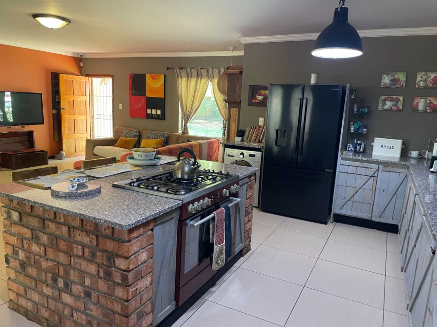 3 Bedroom Property for Sale in Pellissier Free State